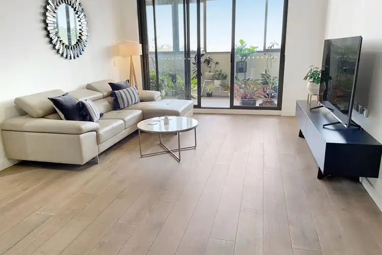 Main view of Homely unit listing, 11/14 Pound Road, Hornsby NSW 2077