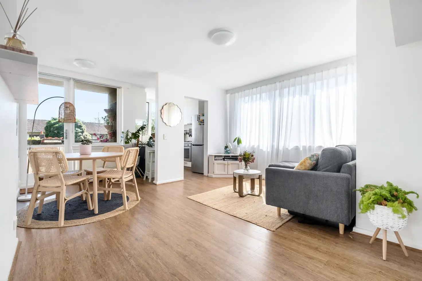 Main view of Homely apartment listing, 5/297 Dandenong Road, Prahran VIC 3181