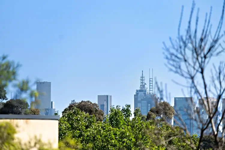 Third view of Homely apartment listing, 5/297 Dandenong Road, Prahran VIC 3181