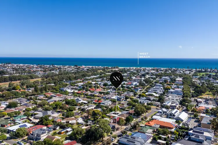 Second view of Homely land listing, 9A Howden Road, Fulham SA 5024