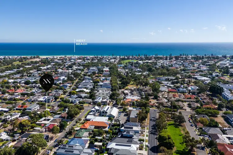 Third view of Homely land listing, 9A Howden Road, Fulham SA 5024