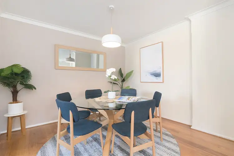 Third view of Homely apartment listing, 1/20-22 Fairlight Street, Fairlight NSW 2094