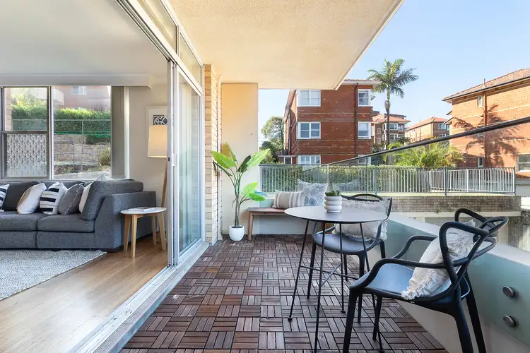 Fourth view of Homely apartment listing, 1/20-22 Fairlight Street, Fairlight NSW 2094
