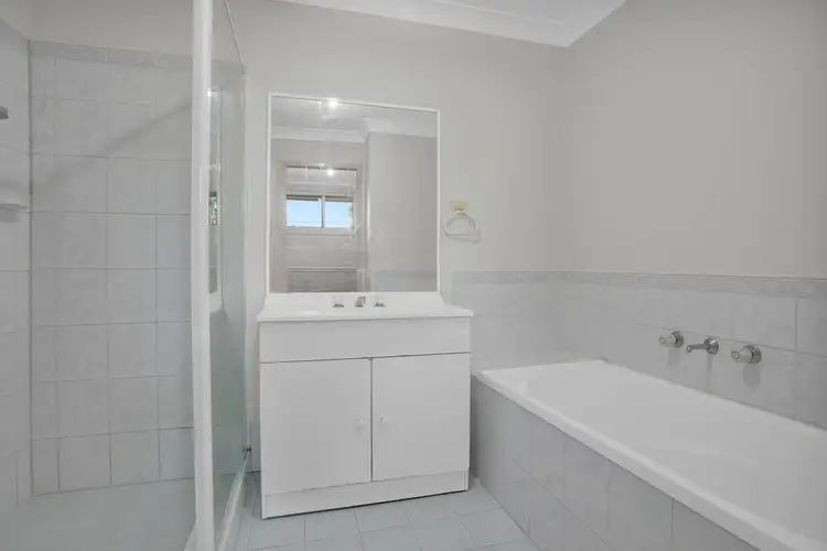 Sixth view of Homely townhouse listing, 10/167 Targo Road, Girraween NSW 2145