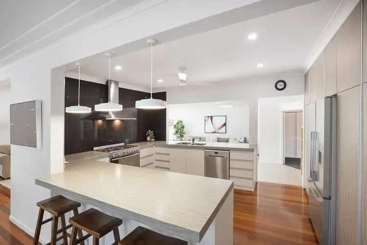 Second view of Homely house listing, 9 Bauer Street, Southport QLD 4215