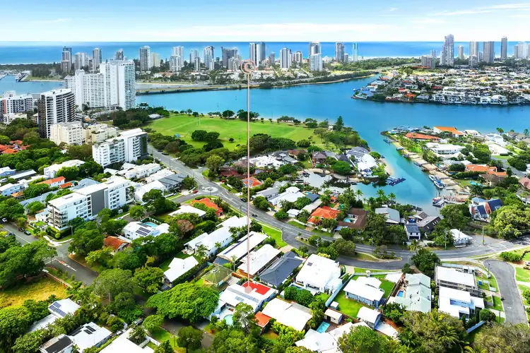 Sixth view of Homely house listing, 9 Bauer Street, Southport QLD 4215