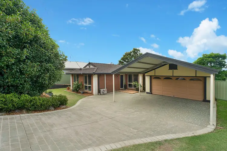 7 Thomas Street, North Rothbury NSW 2335