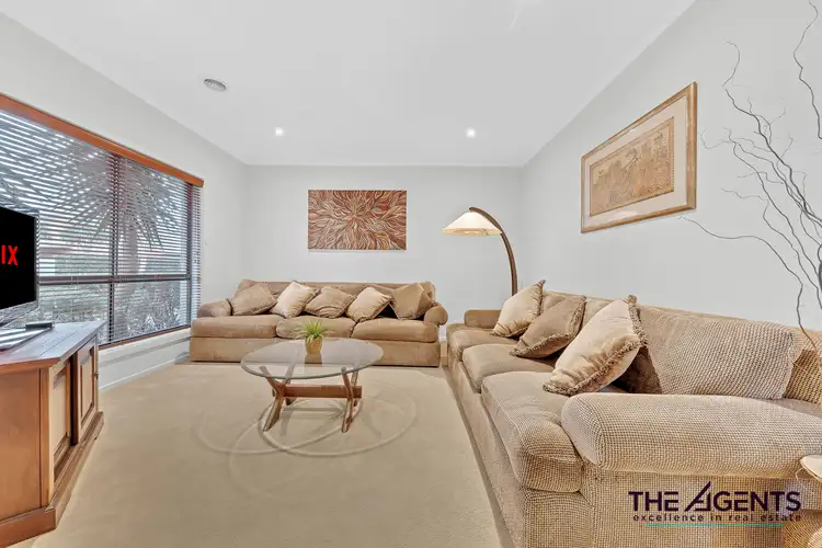 Third view of Homely house listing, 18 Turnstone Drive, Point Cook VIC 3030