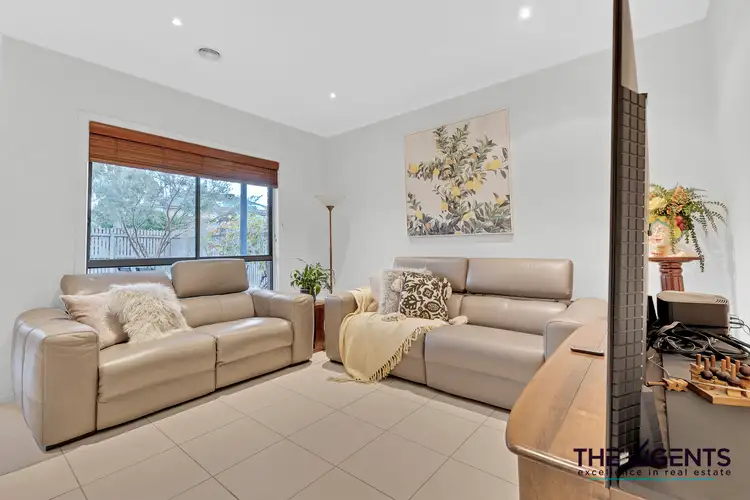Fourth view of Homely house listing, 18 Turnstone Drive, Point Cook VIC 3030