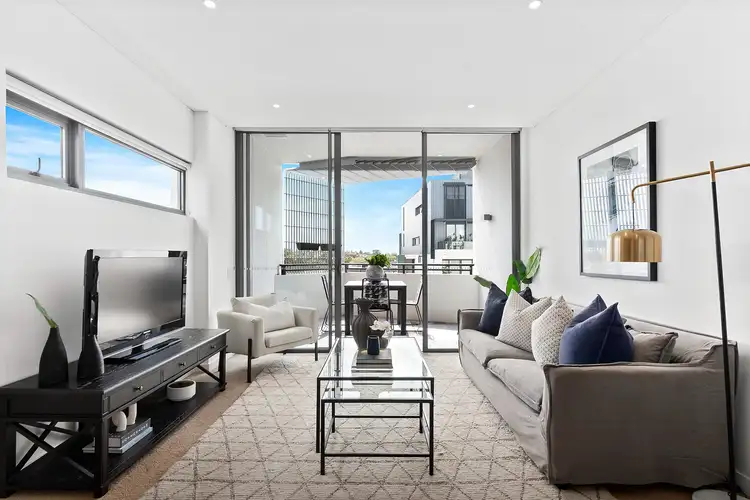 2608/7 Scotsman Street, Forest Lodge NSW 2037