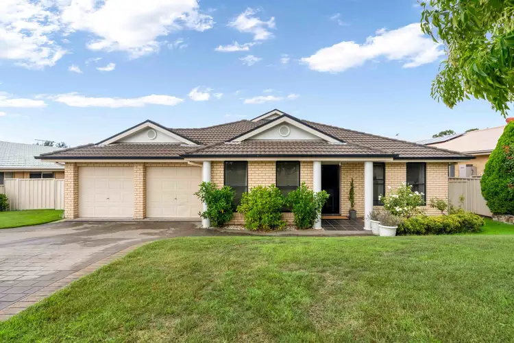 28 Yaldara Avenue, Thornton NSW 2322