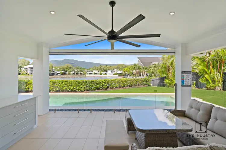 4 Lagoon Drive, Trinity Beach QLD 4879
