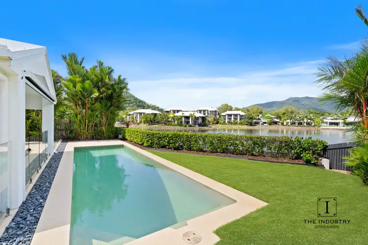 Third view of Homely house listing, 4 Lagoon Drive, Trinity Beach QLD 4879
