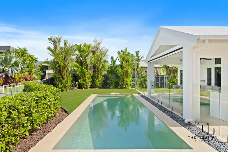 Fourth view of Homely house listing, 4 Lagoon Drive, Trinity Beach QLD 4879