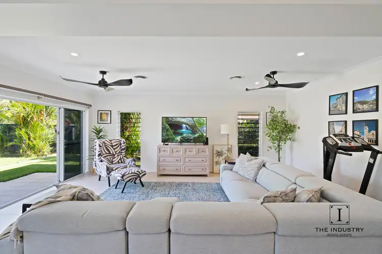 Sixth view of Homely house listing, 4 Lagoon Drive, Trinity Beach QLD 4879
