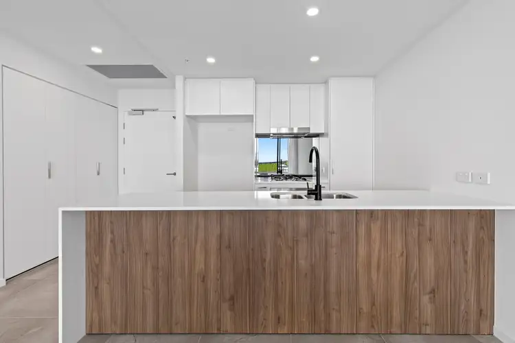 Fifth view of Homely apartment listing, 2207/1 Grant Avenue, Hope Island QLD 4212