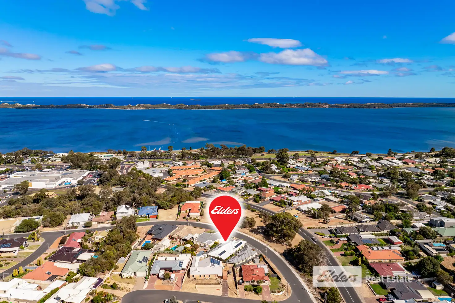 Main view of Homely house listing, 48b Pearce Road, Australind WA 6233