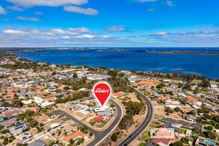 Second view of Homely house listing, 48b Pearce Road, Australind WA 6233