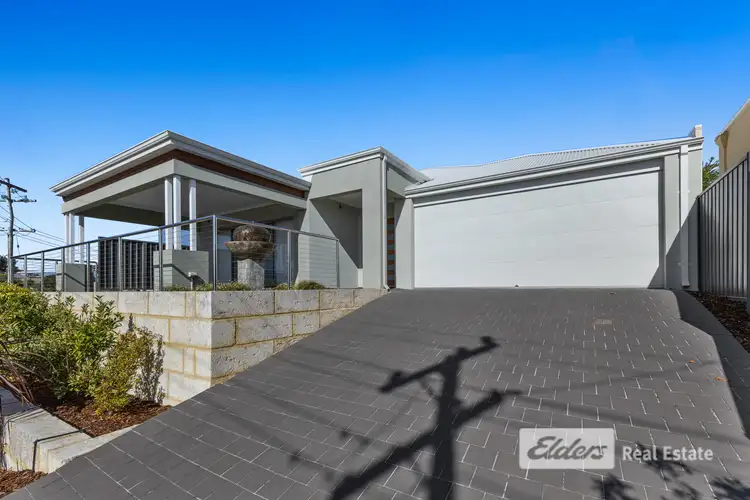 Third view of Homely house listing, 48b Pearce Road, Australind WA 6233