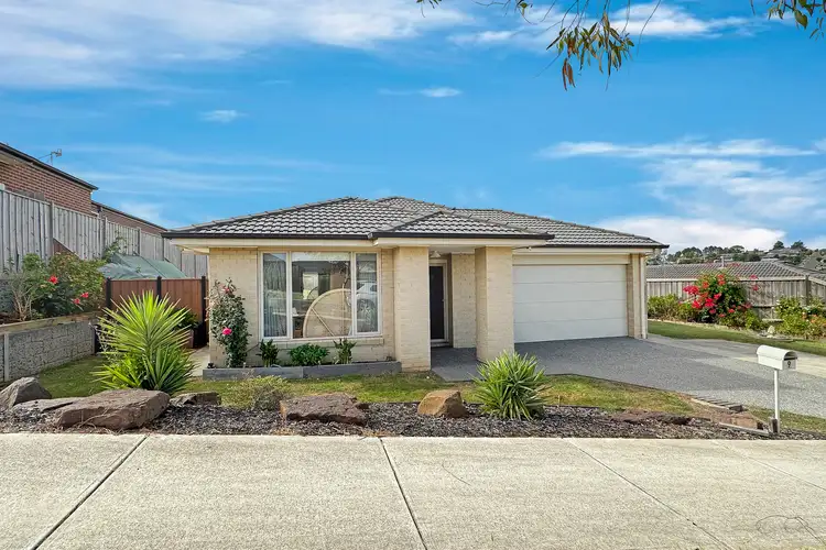 Main view of Homely house listing, 9 Redleaf Avenue, Warragul VIC 3820