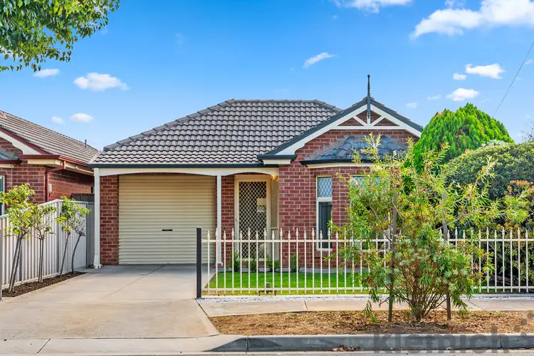 54 Frobisher Avenue, Flinders Park SA 5025