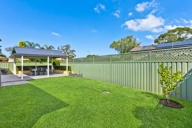 Third view of Homely house listing, 14 Pilliga Place, Bangor NSW 2234