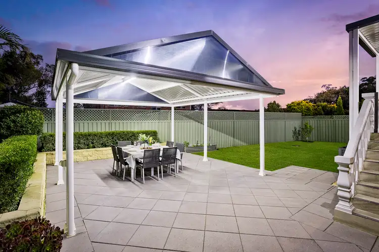 Fourth view of Homely house listing, 14 Pilliga Place, Bangor NSW 2234
