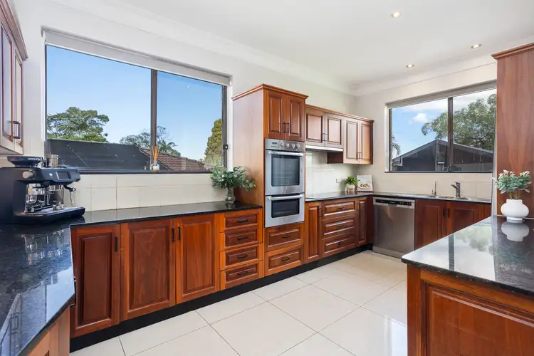 Fifth view of Homely house listing, 14 Pilliga Place, Bangor NSW 2234