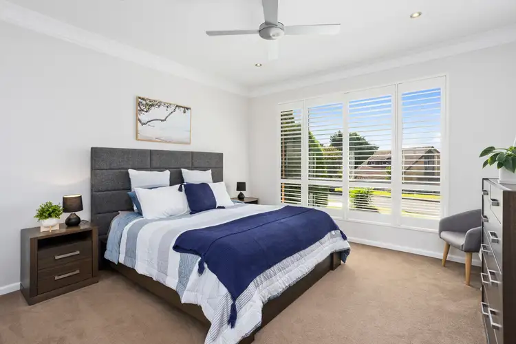 Sixth view of Homely house listing, 14 Pilliga Place, Bangor NSW 2234
