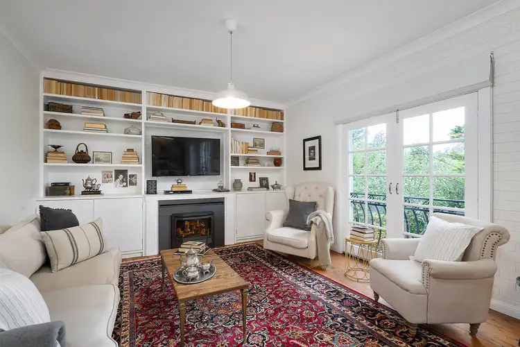 Second view of Homely house listing, 23 Hartley Esplanade, Leura NSW 2780