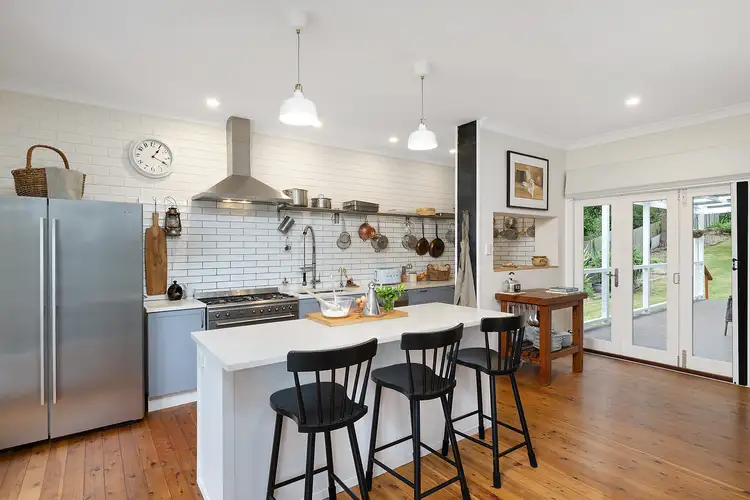 Third view of Homely house listing, 23 Hartley Esplanade, Leura NSW 2780