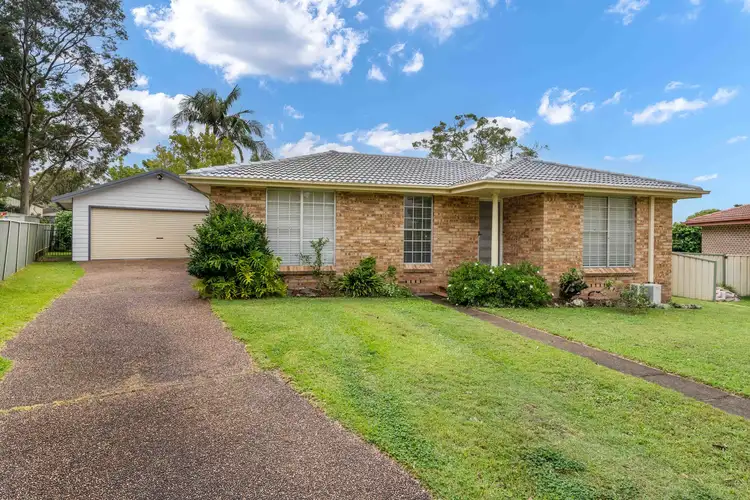 17 Waters Way, Metford NSW 2323