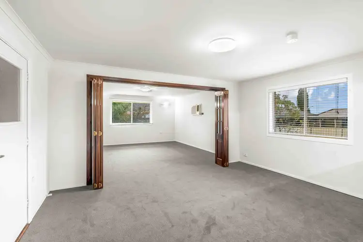 Second view of Homely house listing, 17 Waters Way, Metford NSW 2323