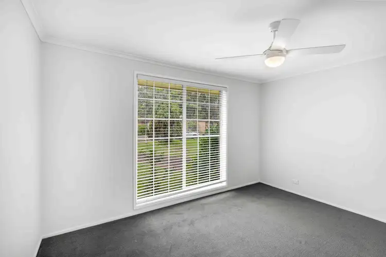 Fifth view of Homely house listing, 17 Waters Way, Metford NSW 2323