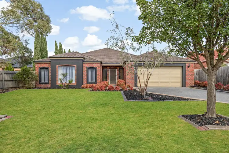 8 Grenache Court, Sunbury VIC 3429