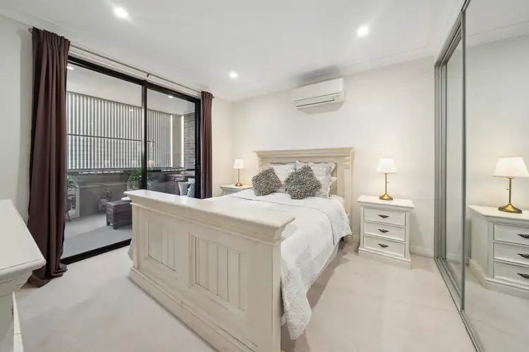 Second view of Homely apartment listing, 16/319-323 Peats Ferry Road, Asquith NSW 2077