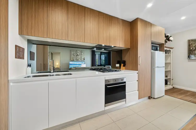 Third view of Homely apartment listing, 16/319-323 Peats Ferry Road, Asquith NSW 2077