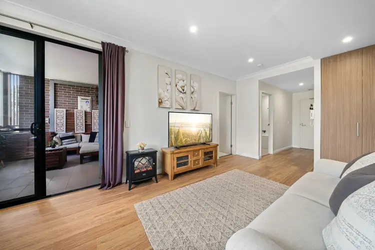 Fourth view of Homely apartment listing, 16/319-323 Peats Ferry Road, Asquith NSW 2077