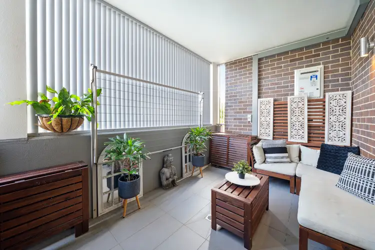 Sixth view of Homely apartment listing, 16/319-323 Peats Ferry Road, Asquith NSW 2077