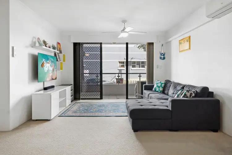 Second view of Homely apartment listing, 162/208-226 Pacific Highway, Hornsby NSW 2077