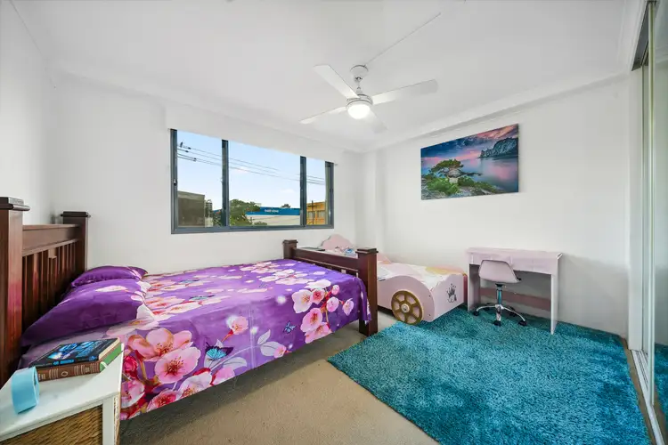 Fourth view of Homely apartment listing, 162/208-226 Pacific Highway, Hornsby NSW 2077
