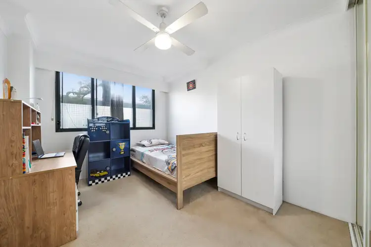 Sixth view of Homely apartment listing, 162/208-226 Pacific Highway, Hornsby NSW 2077