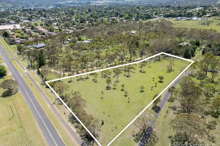 63 Kellys Plains Road, Armidale NSW 2350