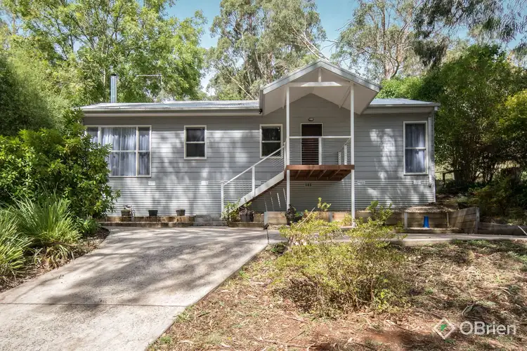 2 Station Street, Belgrave VIC 3160