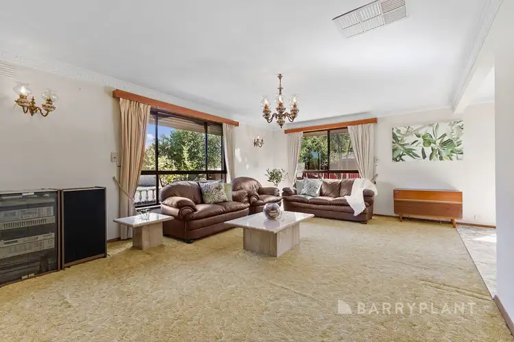 Second view of Homely house listing, 1A Somers Street, Noble Park VIC 3174