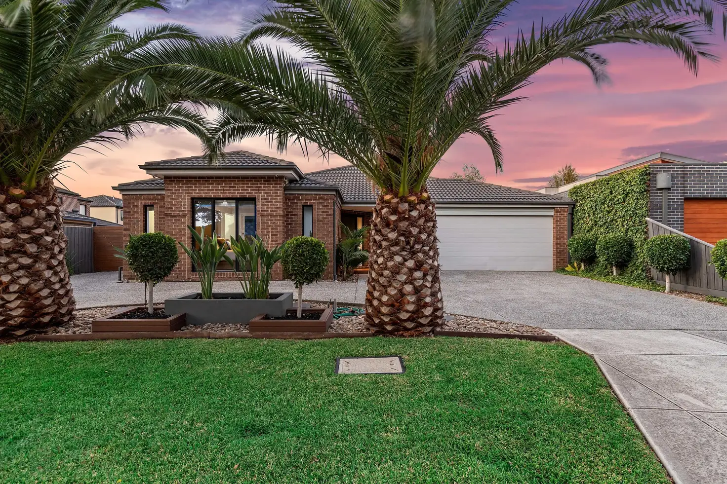 Main view of Homely house listing, 3 Puckle Street, Taylors Hill VIC 3037