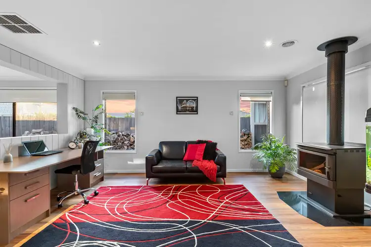 Fifth view of Homely house listing, 3 Puckle Street, Taylors Hill VIC 3037