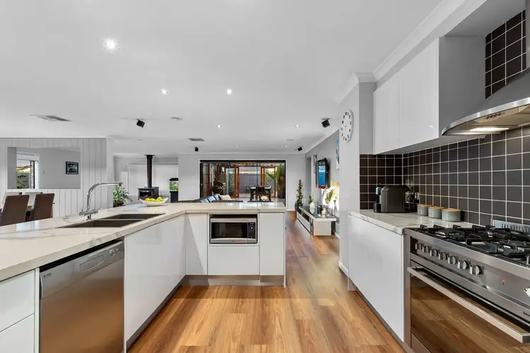 Sixth view of Homely house listing, 3 Puckle Street, Taylors Hill VIC 3037