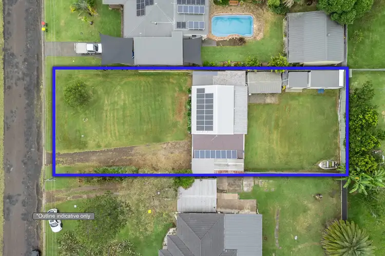 Second view of Homely house listing, 36 Durham Street, Clarence Town NSW 2321