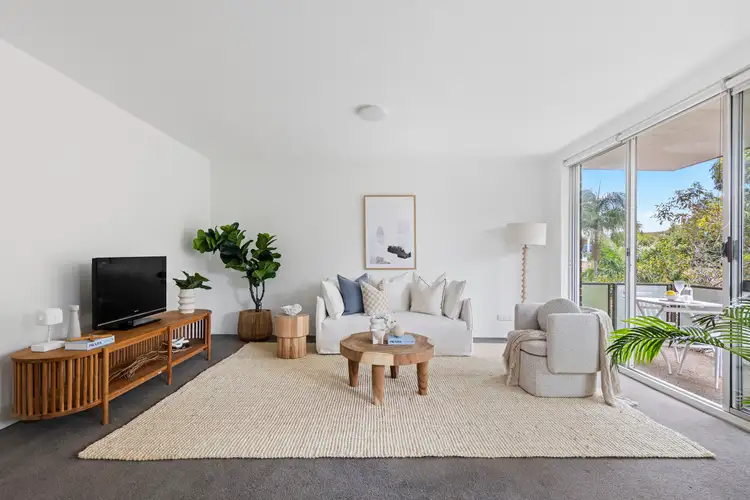 Main view of Homely unit listing, 5/23 Boronia Street, Dee Why NSW 2099